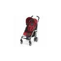 Chicco LiteWay Pushchair - Red Passion