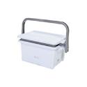 Baby Weavers Premium Nursery Box Silver Lining