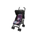 OBaby Atlas V2 Pushchair - Purple Stripe