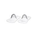 Philips Avent 2 Nipple Protectors Standard (SCF156/01)