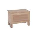 Baby Weavers Beth Storage Box Natural