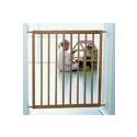 Babydan No Trip Wooden Stair Gate