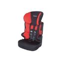 Wallaboo Toddler Car Seat Cover Black