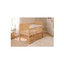 Baby Weavers Anna Cot - Antique