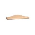 Baby Weavers Arabella Natural Beech Shelf