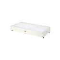 Boori Tidy Drawer Solid White