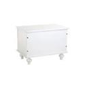 Baby Weavers Cecilia Storage Box Pine White