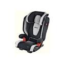 Recaro Monza Seatfix - Black / Silver