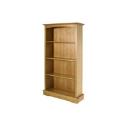 Boori Large Bookcase Heritage Teak