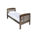 Boori Classic Single English Oak Bed