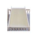 Kiddicare.com Cot Top Changer Natural