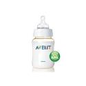 Philips Avent 9oz/260ml Bottle (BPA Free)