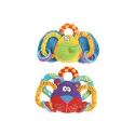 Playgro Zany Zoo Grip N Grab