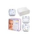 Bambino Mio Nappy Set Small