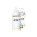 Philips Avent 9oz/260ml Bottle (BPA Free)