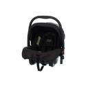 OBaby ZeZu Car Seat Black