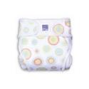 Bambino Mio Miosoft Nappy Cover X Large Citrus