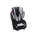 Recaro Young Sport mircofibre- Black/Silver (9mths-12yrs)