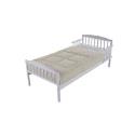 Kiddicare.com Toddler Bed White