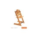 STOKKE®  TRIPP TRAPP® Highchair - Cherry Inc pack 45