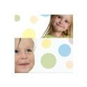 Fun To See Mini Wall Art Stickers Dotty Daze