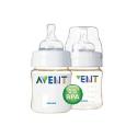 Philips Avent 4oz/125ml Bottle (BPA Free)