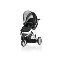 Britax B-Smart 3 - Neon Black