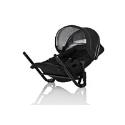 Britax B-Dual Second Seat Unit - Neon Black