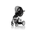 Britax B-Smart 4 - Neon Black