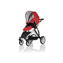 Britax B-Dual - Venetian Red