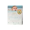 Fogarty Anti-Allergy Cot Bed Mattress Protector