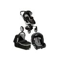 Graco Symbio - Moon - Including pk 7