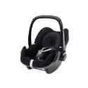 Maxi Cosi Pebble Jet Black - 0-13kgs