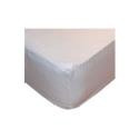 Bibs & Stuff Fitted Mattress Cotton Protector (70 x 140cm)