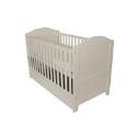 Kiddicouture Hampton Cotbed White