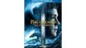 Percy Jackson: Sea Of Monsters - Blueray 