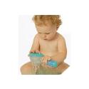 Brother Max Sprinkler Cup Bath Toy (BPA Free)