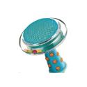 Brother Max Sponge Bath Rattle Bath Toy (BPA Free)