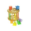 Big Jigs Rolling Shape Sorter