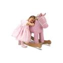 Little Bird Told Me Pretty Pony Rocking Horse