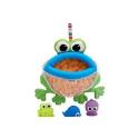 Lamaze Fill Em Up Frog Set