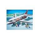 Playmobil Jet Plane 4310