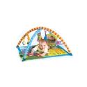 Tiny Love Gymini Activity Mat Lights & Music - Zoo