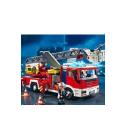 Playmobil Ladder Unit (4820)