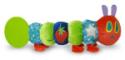 Rainbow Designs Very Hungry Caterpillar Teether Ra