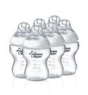 Tommee Tippee Closer to Nature 260 ml/9fl oz Feedi