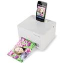 DAD - photo printing cube