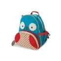 Skip Hop Zoo Backpack Owl