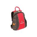 Littlelife Toddler Runabout Daysack - Red / Grey