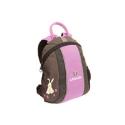 Littlelife Toddler Runabout Daysack - Blackcurrant